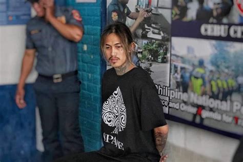 jed andrew salera height|Cebuano Rapper Range 999 Arrested for Shooting Foreigner; .